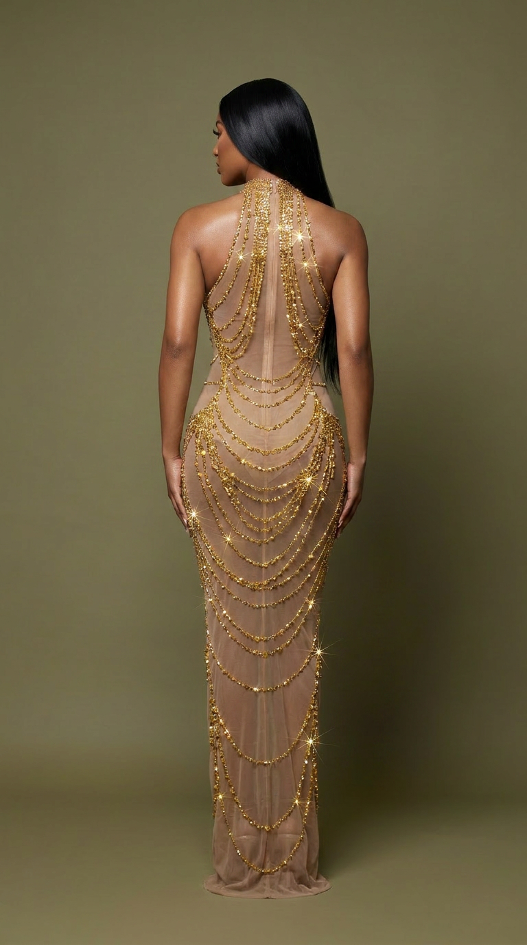 Golden Empress- - Image 2