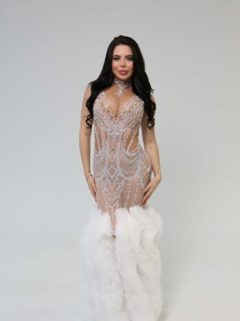 Crystal Royal