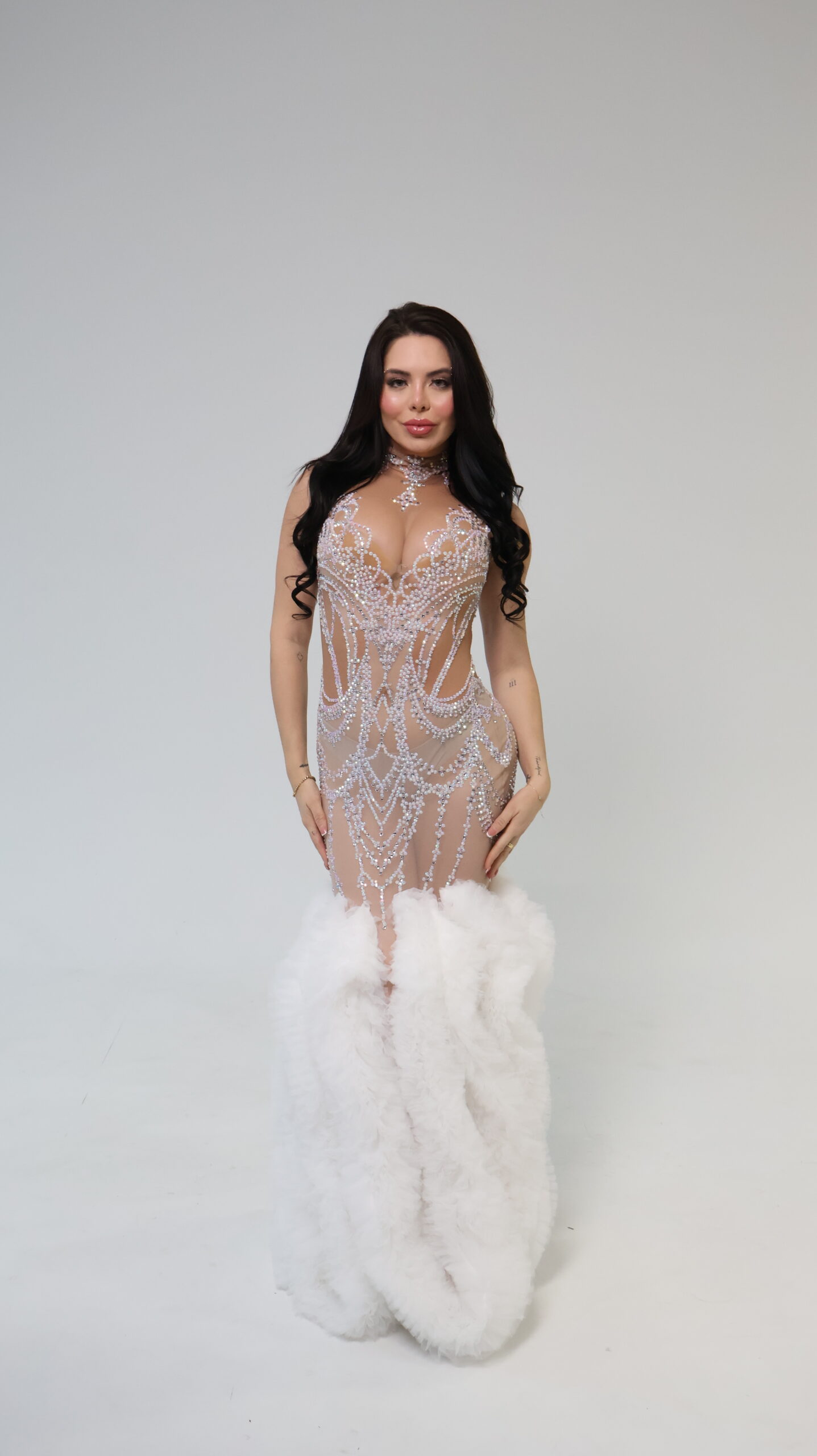 Crystal Royal