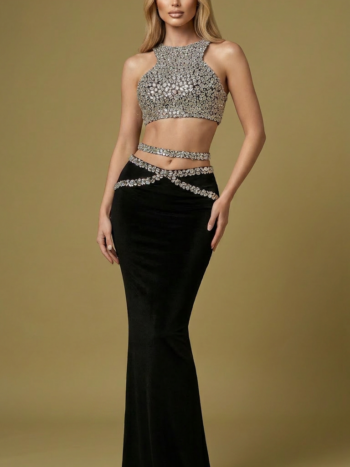 Diamond Eclipse Set