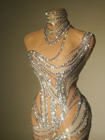 Diamond Illusion-